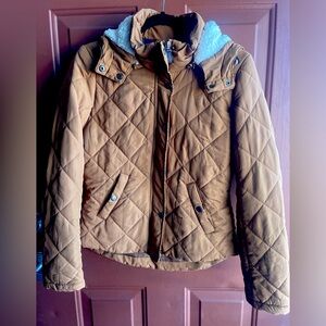 Love tree jacket size medium